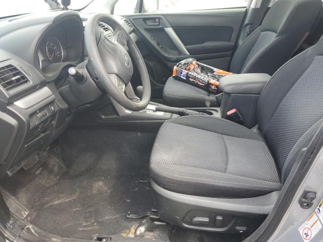Photo 7 from auction – 2014 SUBARU FORESTER 2 with VIN JF2SJAEC9EH403001