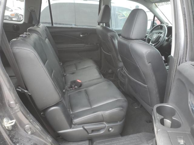 Photo 11 from auction – 2019 HONDA PILOT EXL with VIN 5FNYF5H57KB045522