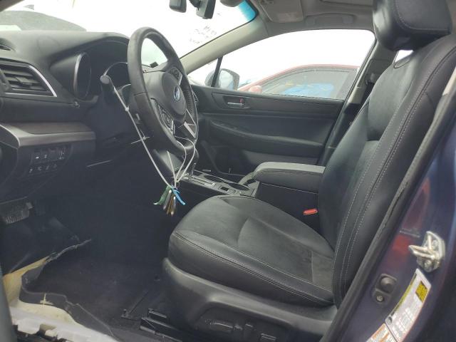 Photo 7 from auction – 2017 SUBARU LEGACY 2.5 with VIN 4S3BNAN69H3016415