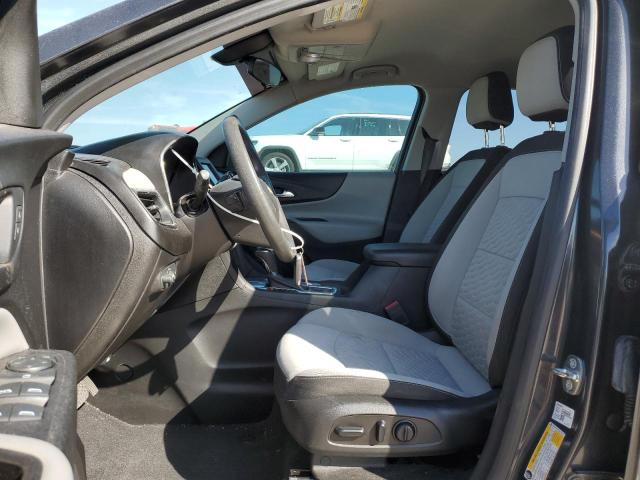 Photo 7 from auction – 2019 CHEVROLET EQUINOX LS with VIN 2GNAXHEV6K6219923