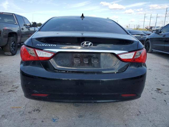 Photo 6 from auction – 2011 HYUNDAI SONATA GLS with VIN 5NPEB4AC7BH264337