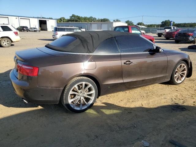 Снимка 3 от търг – 2013 AUDI A5 PREMIUM с VIN WAUAFAFH8DN007287