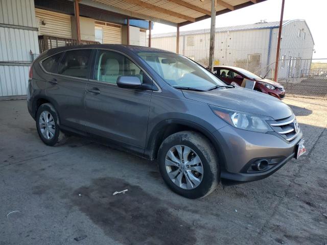 Photo 4 from auction – 2012 HONDA CR-V EX with VIN 5J6RM4H52CL047529