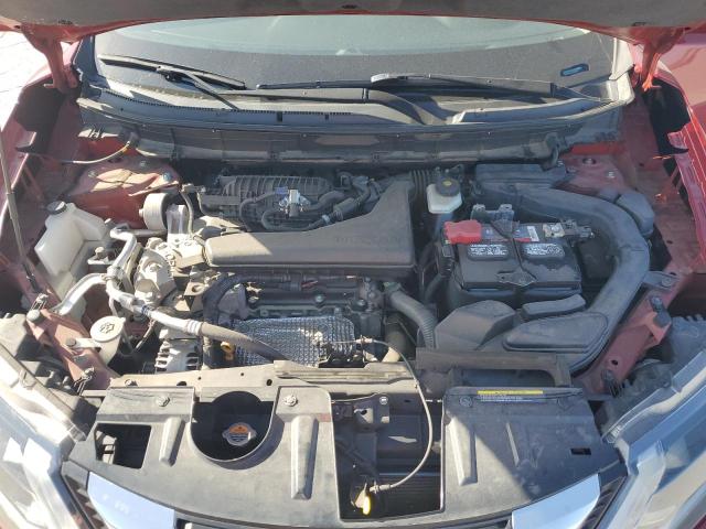 Photo 12 from auction – 2018 NISSAN ROGUE S with VIN 5N1AT2MT5JC783095
