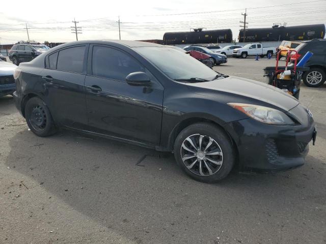 Photo 4 from auction – 2012 MAZDA 3 I with VIN JM1BL1UF2C1574831