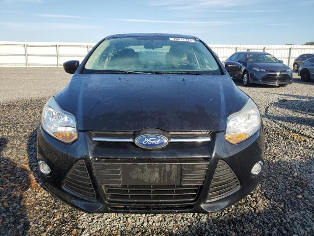Photo 5 from auction – 2012 FORD FOCUS SE with VIN 1FAHP3F29CL408062