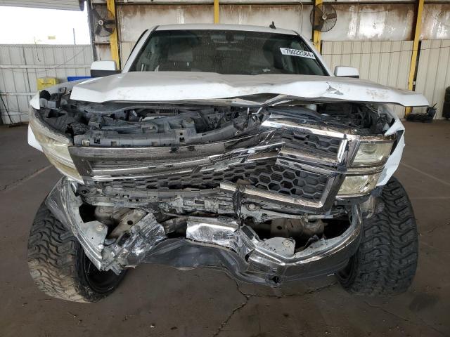 Photo 5 from auction – 2014 CHEVROLET SILVERADO with VIN 3GCUKPEC6EG276807