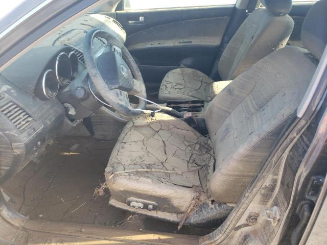 Photo 7 from auction – 2005 NISSAN ALTIMA S with VIN 1N4AL11D95N454752