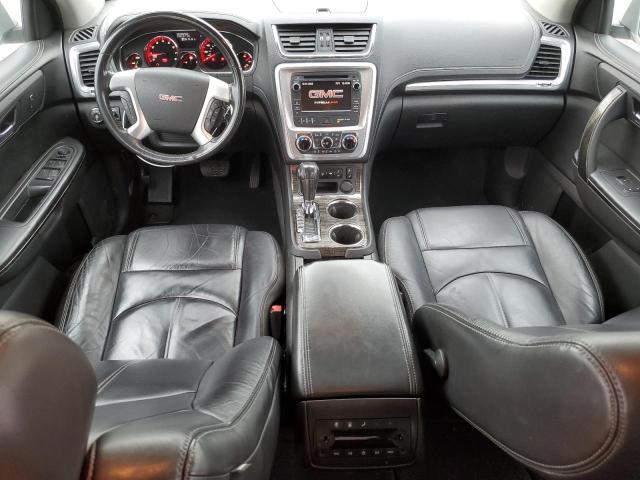 Photo 8 from auction – 2013 GMC ACADIA SLT with VIN 1GKKRRKD7DJ172808