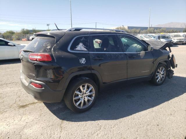 Photo 3 from auction – 2014 JEEP CHEROKEE L with VIN 1C4PJLDS2EW173130