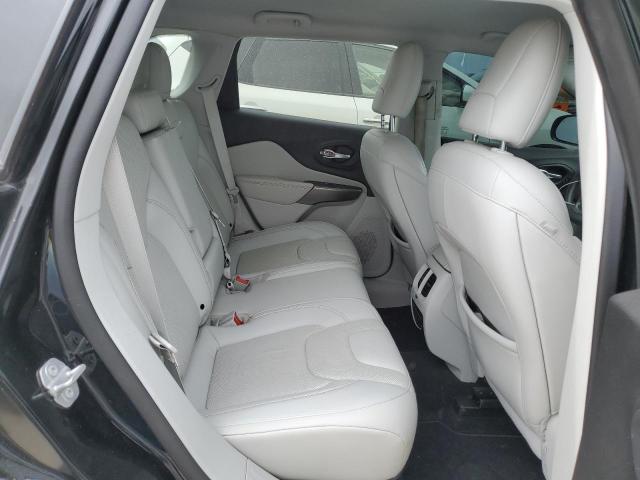 Photo 11 from auction – 2019 JEEP CHEROKEE L with VIN 1C4PJLDB1KD423173