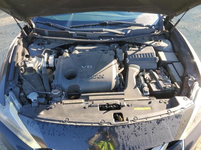 Photo 11 from auction – 2017 NISSAN MAXIMA 3.5 with VIN 1N4AA6AP6HC454897