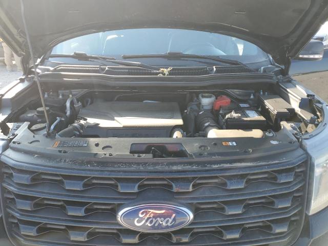 Photo 12 from auction – 2016 FORD EXPLORER S with VIN 1FM5K8GT7GGB30904