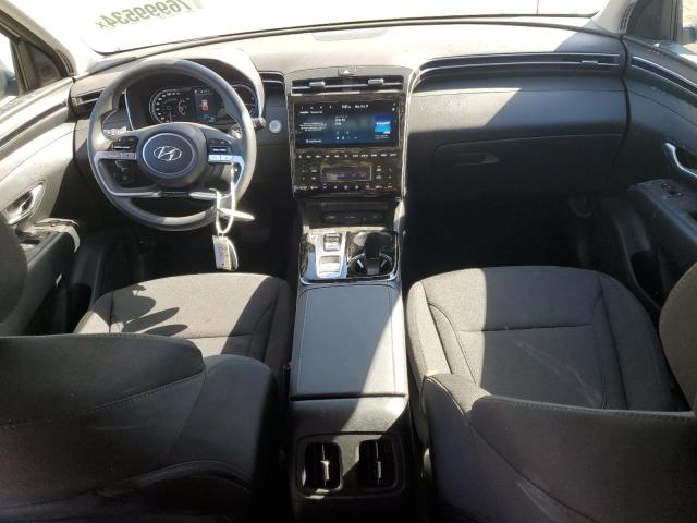 Photo 8 from auction – 2024 HYUNDAI TUCSON BLU with VIN KM8JBCD10RU224017