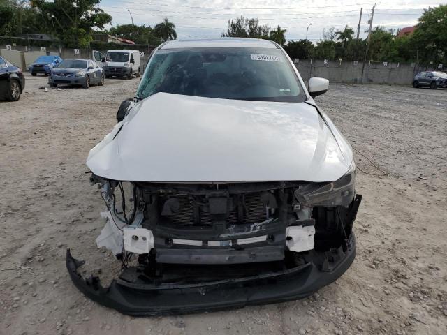 Photo 5 from auction – 2022 MAZDA CX-5 PREFE with VIN JM3KFBCM9N0561281