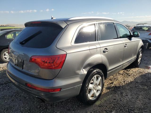 Photo 3 from auction – 2010 AUDI Q7 PREMIUM with VIN WA1LYAFE0AD006755