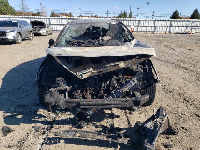 Photo 5 from auction – 2015 HYUNDAI SONATA with VIN 5NPE34AB1FH089108