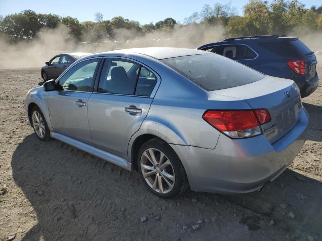 Photo 2 from auction – 2013 SUBARU LEGACY 2.5 with VIN 4S3BMBC61D3043937