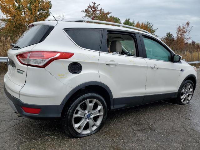 Photo 3 from auction – 2014 FORD ESCAPE TIT with VIN 1FMCU0JX0EUE56315