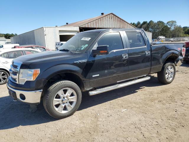 Photo 1 from auction – 2014 FORD F150 SUPER with VIN 1FTFW1ET3EFB22213