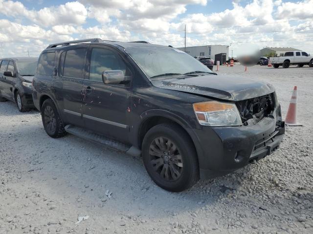 Photo 4 from auction – 2015 NISSAN ARMADA SV with VIN 5N1BA0ND2FN615271