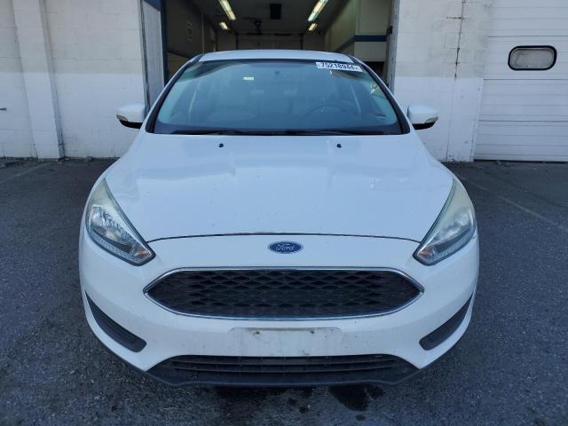 Photo 5 from auction – 2015 FORD FOCUS SE with VIN 1FADP3F28FL203867