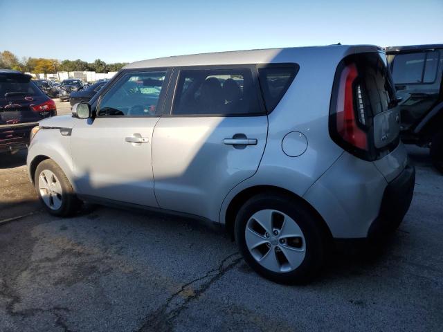 Photo 2 from auction – 2014 KIA SOUL with VIN KNDJN2A24E7725293