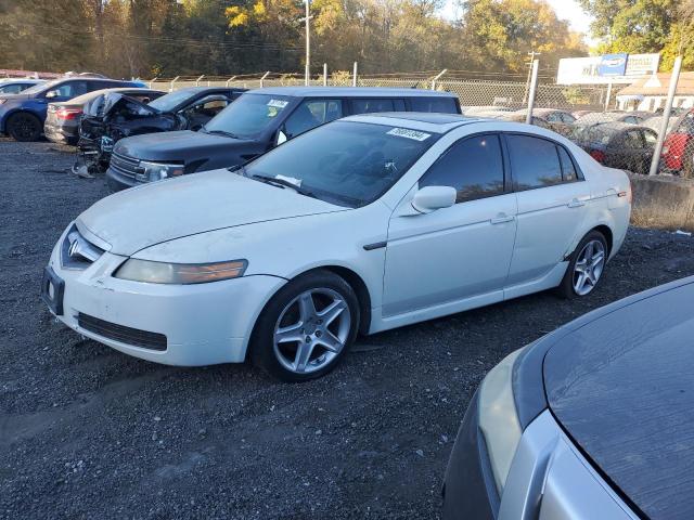 ACURA 3.2TL 2006 with VIN 19UUA66256A009243 - Photo from auction