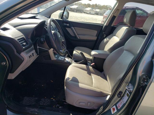 Photo 7 from auction – 2014 SUBARU FORESTER 2 with VIN JF2SJAJC9EH423299