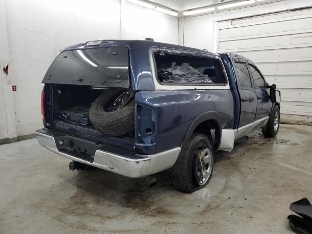 Photo 3 from auction – 2004 DODGE RAM 2500 S with VIN 3D7KA28C94G130334