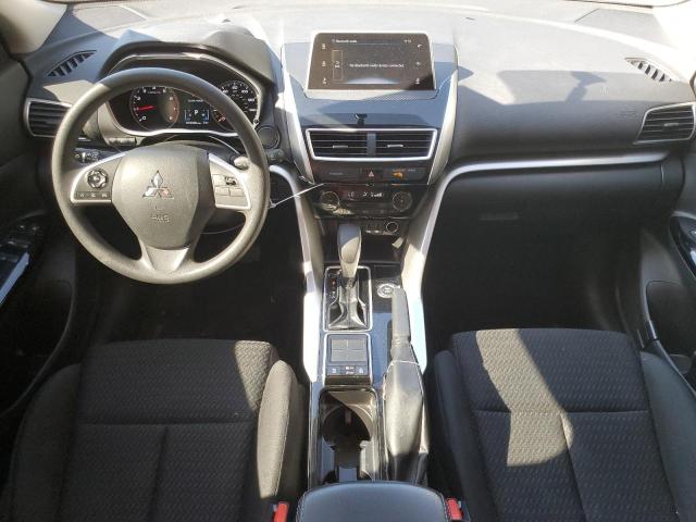 Photo 8 from auction – 2018 MITSUBISHI ECLIPSE CR with VIN JA4AT4AA4JZ067332