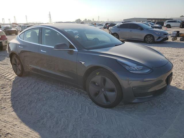Photo 4 from auction – 2020 TESLA MODEL 3 with VIN 5YJ3E1EB8LF510374