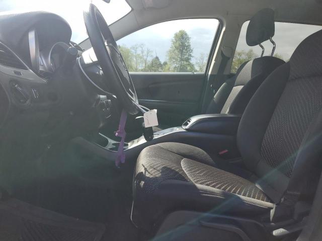 Photo 7 from auction – 2014 DODGE JOURNEY SE with VIN 3C4PDDAG9ET218485