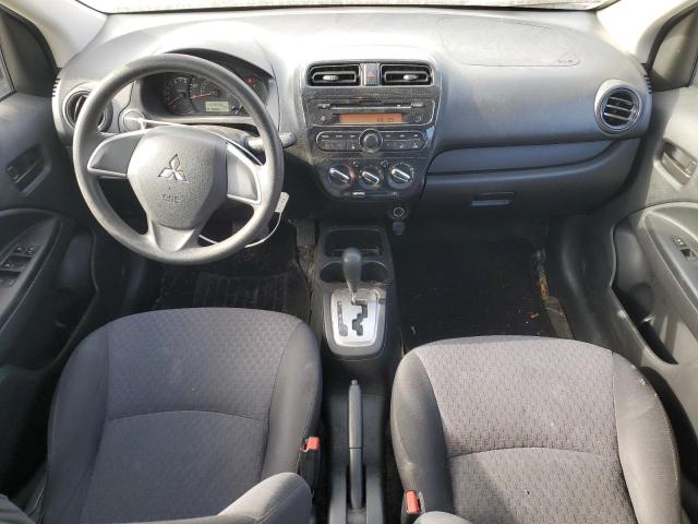 Photo 8 from auction – 2017 MITSUBISHI MIRAGE ES with VIN ML32A3HJ1HH003591