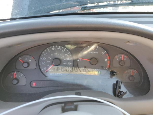Photo 9 from auction – 2001 FORD MUSTANG with VIN 1FAFP444X1F225976