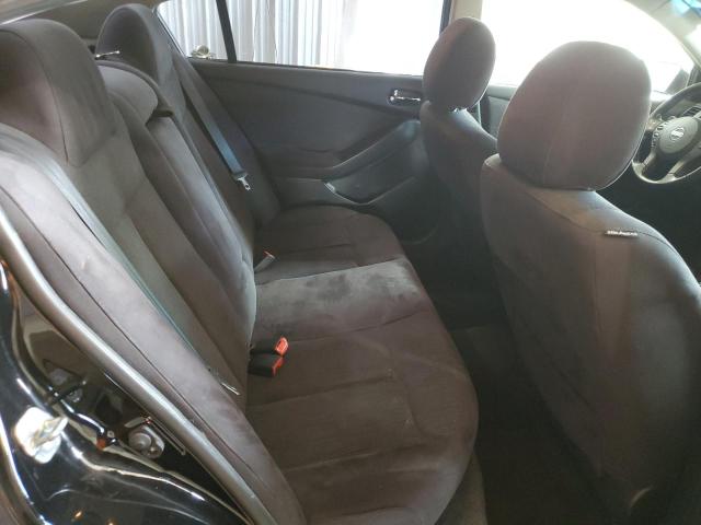 Photo 10 from auction – 2012 NISSAN ALTIMA BAS with VIN 1N4AL2AP6CN547368