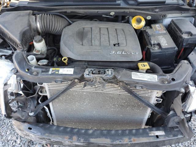 صورة رقم 12 من المزاد - 2016 DODGE GRAND CARA مع VIN 2C4RDGBG3GR192612