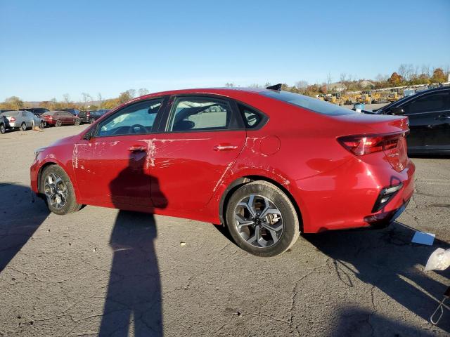 Photo 2 from auction – 2021 KIA FORTE FE with VIN 3KPF24AD0ME276799