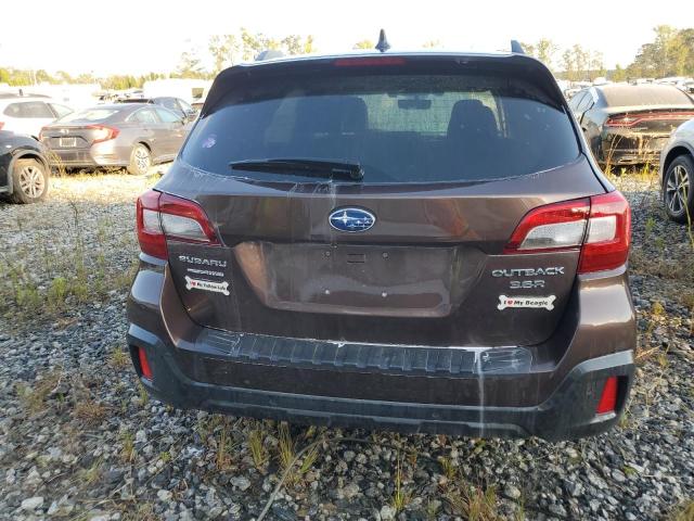 Photo 6 from auction – 2019 SUBARU OUTBACK TO with VIN 4S4BSETC0K3383280