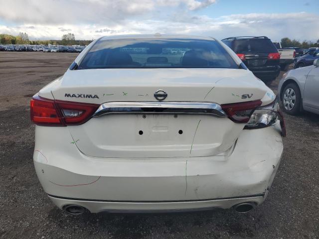 Photo 6 from auction – 2017 NISSAN MAXIMA 3.5 with VIN 1N4AA6AP5HC406520