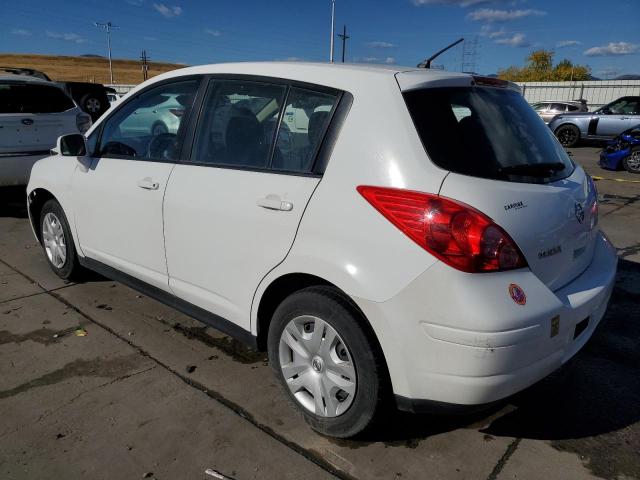 Photo 2 from auction – 2012 NISSAN VERSA S with VIN 3N1BC1CP1CK295415