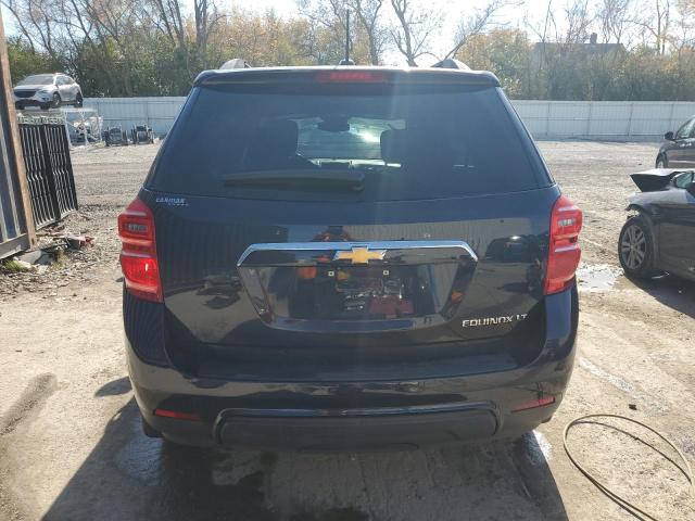 Photo 6 from auction – 2016 CHEVROLET EQUINOX LT with VIN 2GNALCEK9G1109764