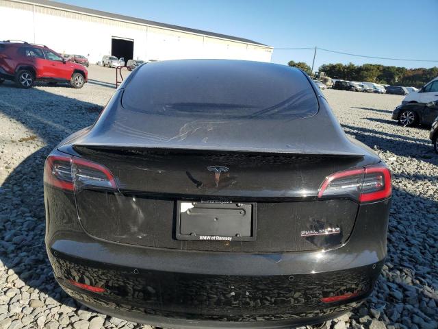 Photo 6 from auction – 2022 TESLA MODEL 3 with VIN 5YJ3E1ECXNF103264