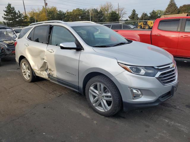 Photo 4 from auction – 2019 CHEVROLET EQUINOX PR with VIN 2GNAXYEX0K6234760