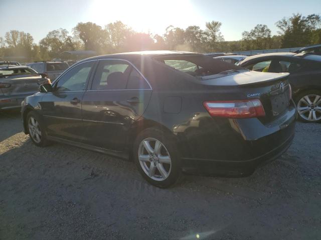 Photo 2 from auction – 2007 TOYOTA CAMRY CE with VIN 4T1BE46K37U566064