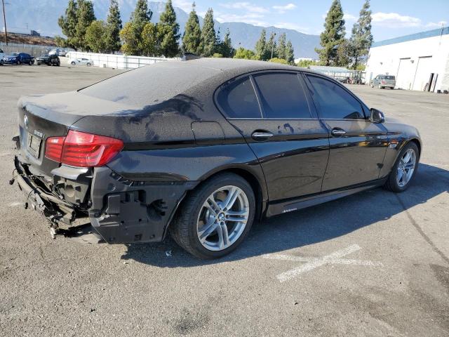 Photo 3 from auction – 2014 BMW 528 I with VIN WBA5A5C55ED504273