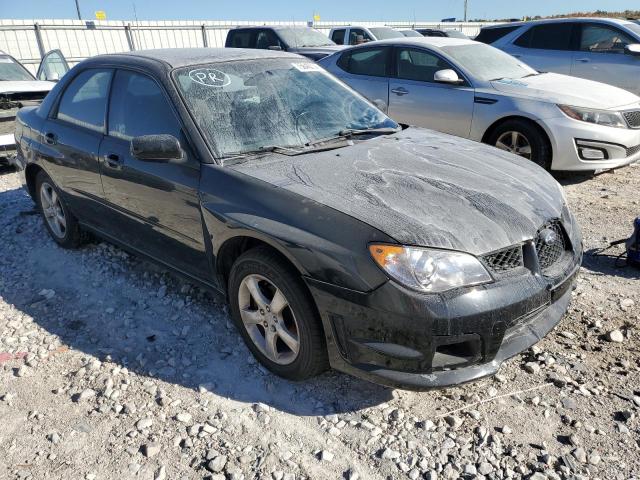 Photo 4 from auction – 2006 SUBARU IMPREZA 2. with VIN JF1GD67616H510843