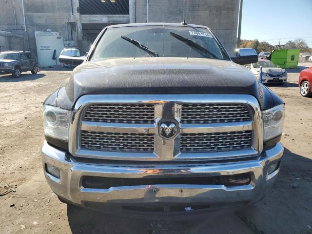 Photo 5 from auction – 2014 RAM 2500 LARAM with VIN 3C6UR5FL5EG199899