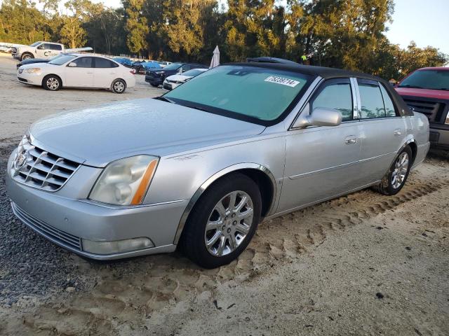 CADILLAC DTS 2009 with VIN 1G6KD57Y39U131342 - Photo from auction