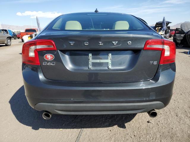 Photo 6 from auction – 2013 VOLVO S60 T5 with VIN YV1612FS5D2190250